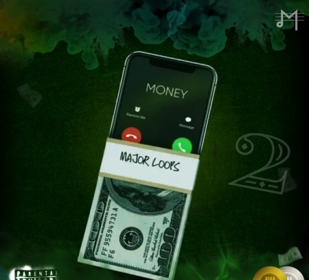 Major Loops Money Calling 2 WAV